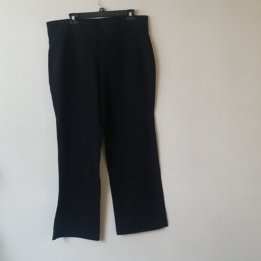 Lane Bryant active leggings